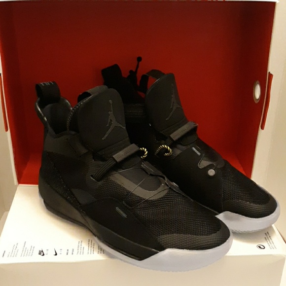 Jordan Other - ⛔24 HOUR SALE⛔ (NWT) AIR JORDAN XXXIII PF